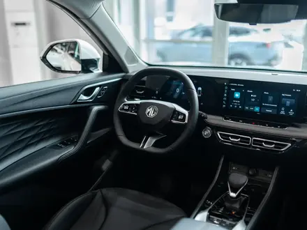 MG HS Comfort 2026 года за 9 990 000 тг. в Алматы – фото 13