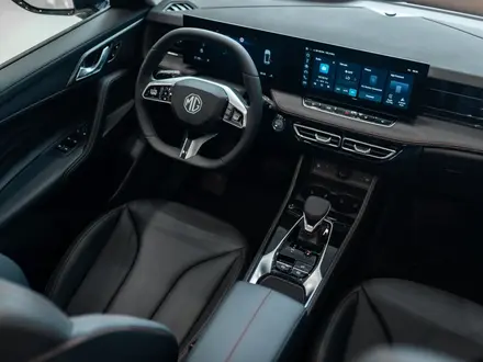 MG HS Comfort 2026 года за 9 990 000 тг. в Алматы – фото 9