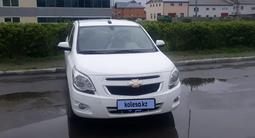 Chevrolet Cobalt 2021 годаfor5 500 000 тг. в Петропавловск