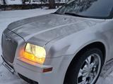 Chrysler 300C 2006 годаfor5 500 000 тг. в Алматы – фото 4