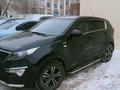 Kia Sportage 2015 года за 9 500 000 тг. в Карабалык (Карабалыкский р-н) – фото 2