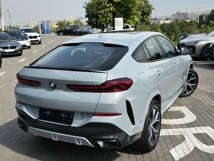 BMW X6 2024 года за 69 000 000 тг. в Актау – фото 9