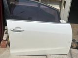Дверь передняя правая KIA Cerato, KIA K3 2012-2016 за 20 025 тг. в Кызылорда