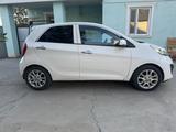 Kia Picanto 2013 годаүшін4 500 000 тг. в Атырау – фото 4