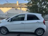 Kia Picanto 2013 годаүшін4 500 000 тг. в Атырау