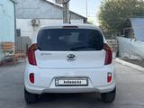 Kia Picanto 2013 годаүшін4 500 000 тг. в Атырау – фото 3