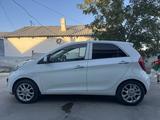Kia Picanto 2013 годаүшін4 500 000 тг. в Атырау – фото 2