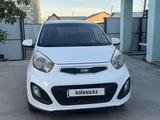 Kia Picanto 2013 годаүшін4 500 000 тг. в Атырау – фото 5