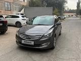 Hyundai Accent 2015 годаүшін5 700 000 тг. в Тараз – фото 2