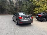 Hyundai Accent 2015 годаүшін5 700 000 тг. в Тараз – фото 4