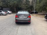 Hyundai Accent 2015 годаүшін5 700 000 тг. в Тараз – фото 5