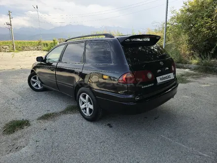 Toyota Caldina 1997 года за 3 500 000 тг. в Алматы – фото 5