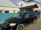 Mazda MPV 2002 годаfor3 200 000 тг. в Атырау – фото 4