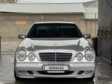 Mercedes-Benz E 320 2001 годаүшін6 100 000 тг. в Шымкент