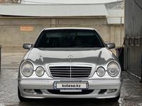 Mercedes-Benz E 320 2001 года за 6 500 000 тг. в Шымкент