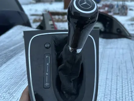 Козырек казырек защита от солнца W219 за 25 000 тг. в Алматы – фото 3