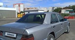 Mercedes-Benz E 300 1993 года за 1 000 000 тг. в Жезказган – фото 2