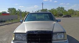 Mercedes-Benz E 300 1993 года за 1 000 000 тг. в Жезказган – фото 5