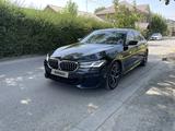 BMW 530 2021 года за 29 000 000 тг. в Шымкент