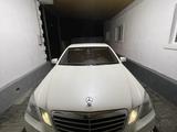 Mercedes-Benz E 350 2011 года за 9 900 000 тг. в Алматы