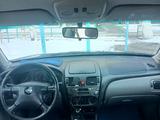 Nissan Almera 2001 годаfor1 000 000 тг. в Актобе – фото 5