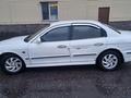 Hyundai Sonata 2002 года за 2 750 000 тг. в Караганда – фото 4