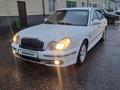 Hyundai Sonata 2002 года за 2 750 000 тг. в Караганда – фото 6