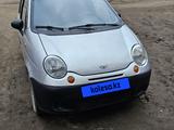 Daewoo Matiz 2004 года за 1 400 000 тг. в Рудный