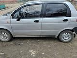 Daewoo Matiz 2004 годаүшін1 400 000 тг. в Рудный – фото 4