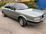 Audi 80 1992 годаfor2 100 000 тг. в Тараз – фото 3