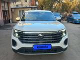 Volkswagen Teramont 2023 года за 29 342 857 тг. в Алматы