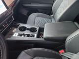 Volkswagen Teramont 2023 года за 29 342 857 тг. в Алматы – фото 5