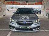 Subaru Legacy 2022 года за 7 200 000 тг. в Алматы