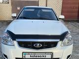 ВАЗ (Lada) Priora 2170 2014 годаүшін3 300 000 тг. в Павлодар