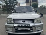 Toyota Land Cruiser Prado 2000 годаүшін9 450 000 тг. в Астана – фото 3