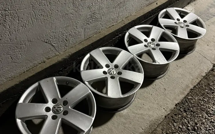 Passat B5 5/112 за 140 000 тг. в Алматы