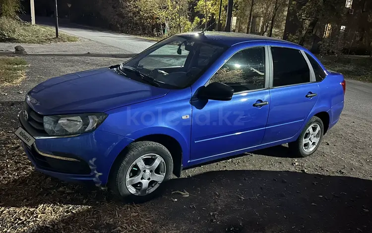 ВАЗ (Lada) Granta 2190 2021 годаfor4 000 000 тг. в Караганда