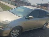 Honda Stream 2001 года за 2 300 000 тг. в Алматы – фото 2