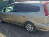 Honda Stream 2001 года за 2 300 000 тг. в Алматы