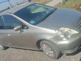 Honda Stream 2001 года за 2 300 000 тг. в Алматы – фото 3