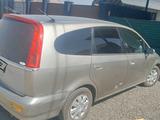 Honda Stream 2001 года за 2 300 000 тг. в Алматы – фото 4