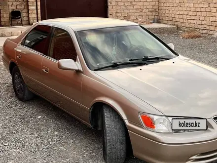 Toyota Camry 2001 года за 4 200 000 тг. в Жанаозен – фото 6