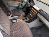 Mercedes-Benz E 200 1989 годаfor990 000 тг. в Алматы – фото 4