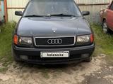 Audi 100 1991 годаүшін1 800 000 тг. в Талдыкорган – фото 3