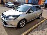 Ford Focus 2012 года за 2 500 000 тг. в Актобе – фото 2