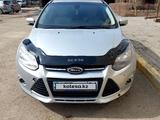 Ford Focus 2012 годаүшін2 500 000 тг. в Актобе