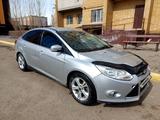 Ford Focus 2012 года за 2 500 000 тг. в Актобе – фото 3