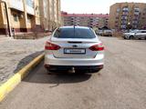 Ford Focus 2012 годаүшін3 000 000 тг. в Актобе – фото 5