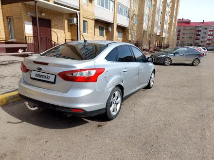 Ford Focus 2012 года за 3 000 000 тг. в Актобе – фото 6