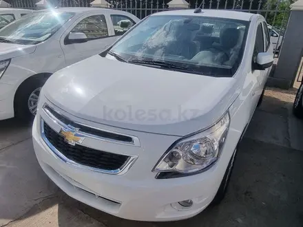 Сдам в аренду Chevrolet Nexia, Chevrolet Cobalt, Chevrolet Onix новые и б/у в Алматы – фото 3